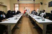 مدیر بیمارستان فارابی: فرایندهای بیمارستانی مانند حلقه های به هم متصل هستند